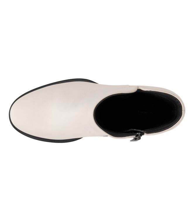 ECCO Sculpted LX 55 Dual Fit limestone  ECCO 22261301378, laarzen Direct leverbaar uit de webshop