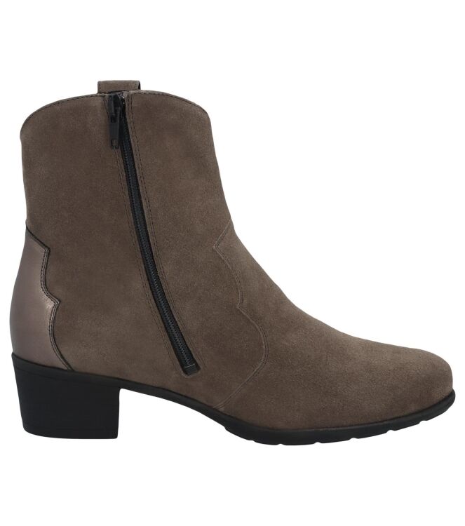 Solidus Kinga pelista arcadia  Solidus 35026-30726, laarzen Direct leverbaar uit de webshop