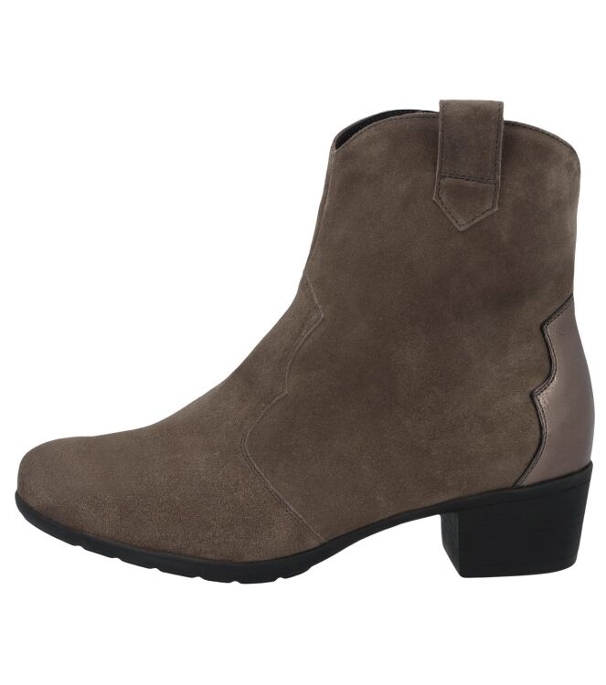 Solidus Kinga pelista arcadia  Solidus 35026-30726, laarzen Direct leverbaar uit de webshop