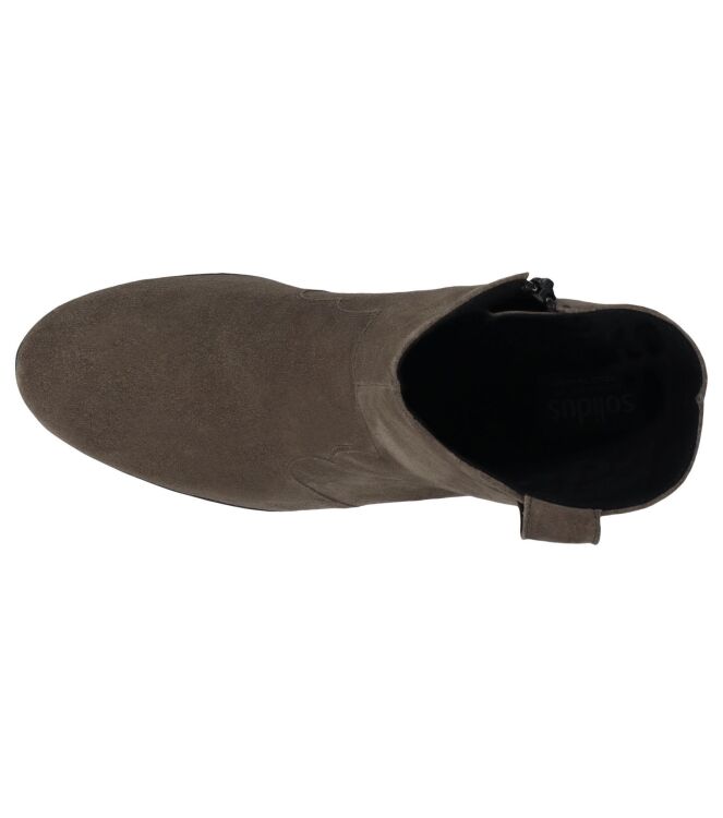 Solidus Kinga pelista arcadia  Solidus 35026-30726, laarzen Direct leverbaar uit de webshop