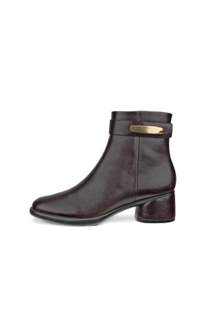 ECCO Sculp Dual Fit mocha  ECCO Sculp Dual Fit mocha