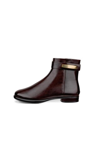 ECCO Sculp Dual Fit mocha  ECCO Sculp Dual Fit mocha