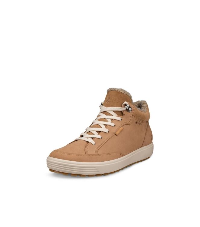 ECCO SculptedLX 55 camel  ECCO 23190305034, laarzen Direct leverbaar uit de webshop