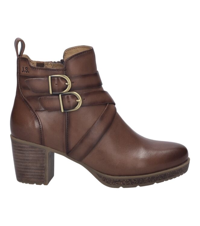 Josef Seibel 87408.MI205.370, laarzen Direct leverbaar uit de webshop 