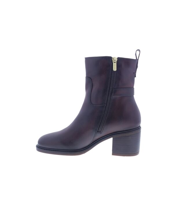 Pikolinos Huesca caoba  Pikolinos W8X-8736, laarzen Direct leverbaar uit de webshop