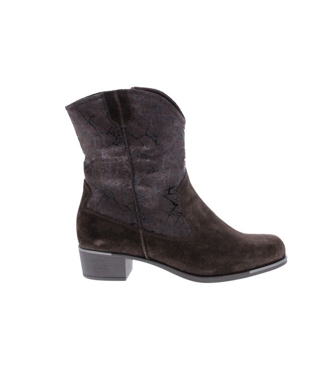 Durea 9787.998.1688 caffe Durea 9787.998.1688, laarzen Direct leverbaar uit de webshop