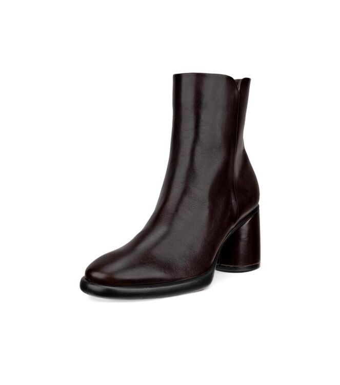 ECCO SculptedLX 55 potting soil  ECCO 22261301667, laarzen Direct leverbaar uit de webshop