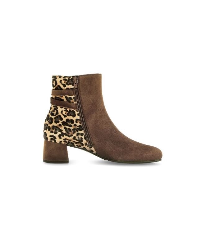 Gabor 75.683-18 reh/natur  Gabor 75.683-18, laarzen Direct leverbaar uit de webshop