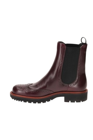 ECCO Metropole Oslo W dark ruby  ECCO Metropole Oslo W dark ruby