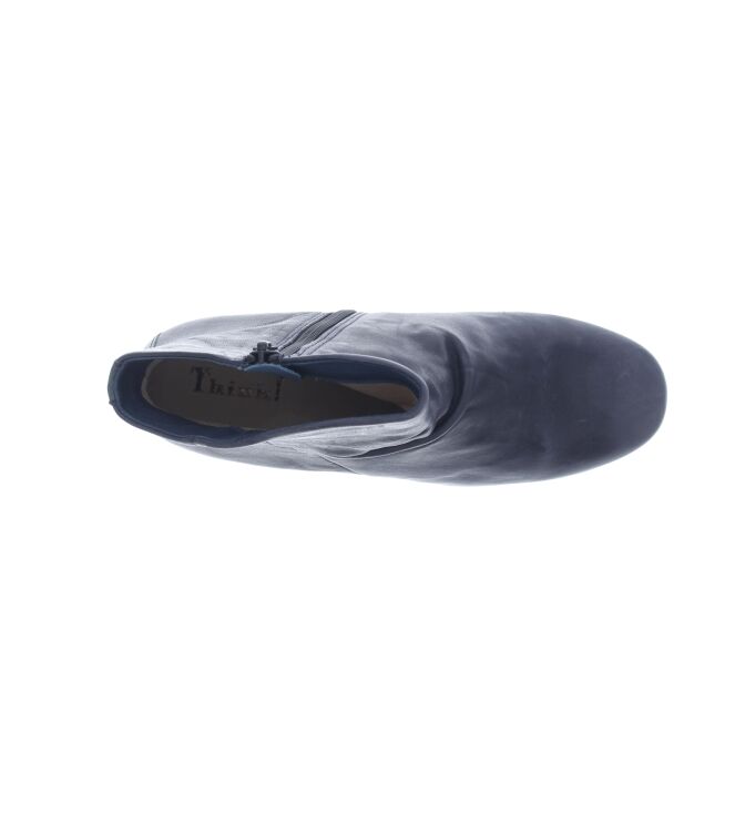 Think 3-000067-8000 navy Think 3-000067-8000, laarzen Direct leverbaar uit de webshop