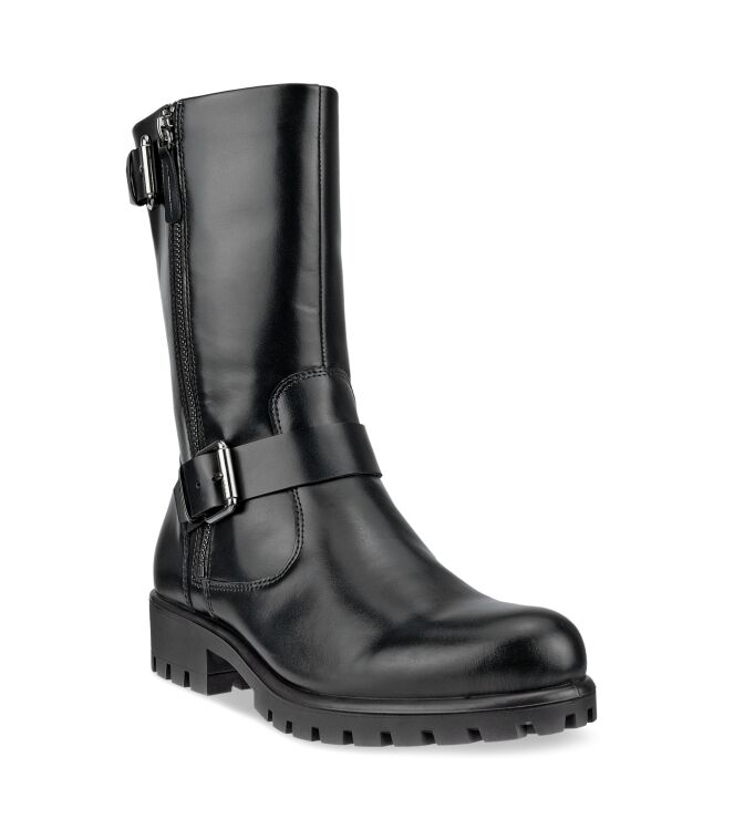 ECCO Modtray W black  ECCO 49015301001, laarzen Direct leverbaar uit de webshop