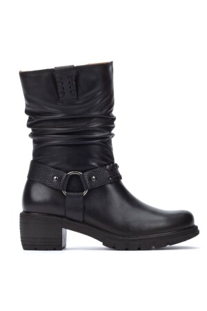 Pikolinos San Sebastia black  Pikolinos San Sebastia black