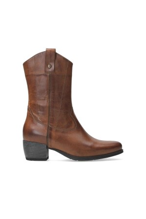 Wolky Caprock HV Softy cognac  Wolky Caprock HV Softy cognac