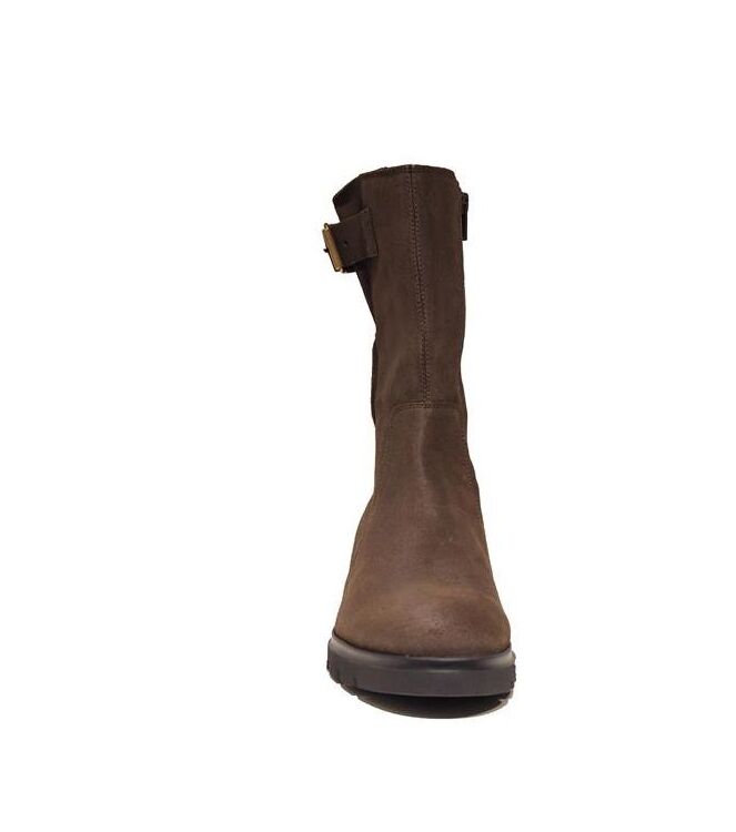 Durea D.Bruin bruin  Durea 9802.905.1130, laarzen Direct leverbaar uit de webshop