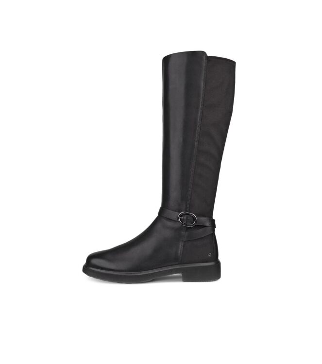 ECCO Metropole Amsterdam dual fit black  ECCO 22207351052, laarzen Direct leverbaar uit de webshop