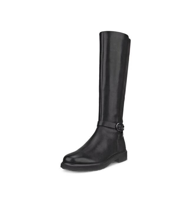 ECCO Metropole Amsterdam dual fit black  ECCO 22207351052, laarzen Direct leverbaar uit de webshop