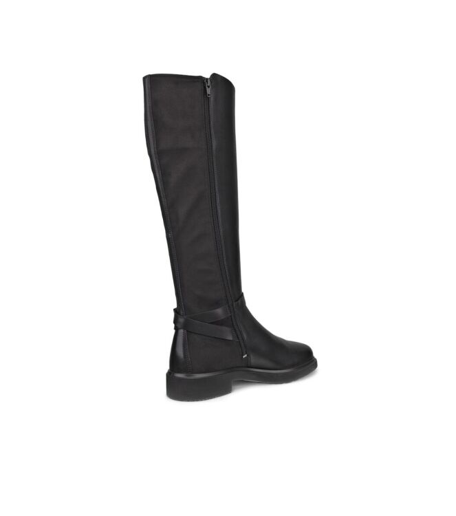 ECCO Metropole Amsterdam dual fit black  ECCO 22207351052, laarzen Direct leverbaar uit de webshop