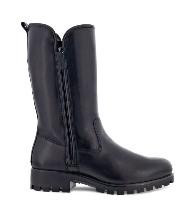 ECCO Modtray W black ECCO 49004301001, laarzen Direct leverbaar uit de webshop