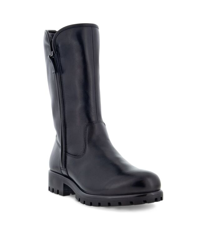 ECCO Modtray W black ECCO 49004301001, laarzen Direct leverbaar uit de webshop