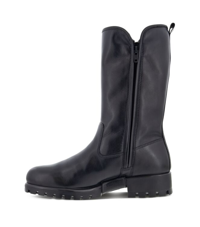 ECCO Modtray W black ECCO 49004301001, laarzen Direct leverbaar uit de webshop