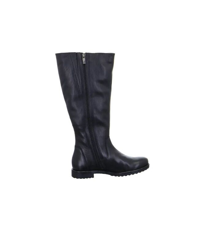 Ara cervocalf schwarz  Ara 1239512-01, laarzen Direct leverbaar uit de webshop