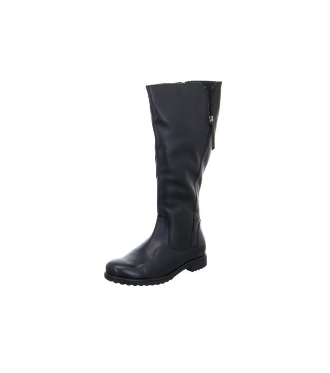 Ara cervocalf schwarz  Ara 1239512-01, laarzen Direct leverbaar uit de webshop
