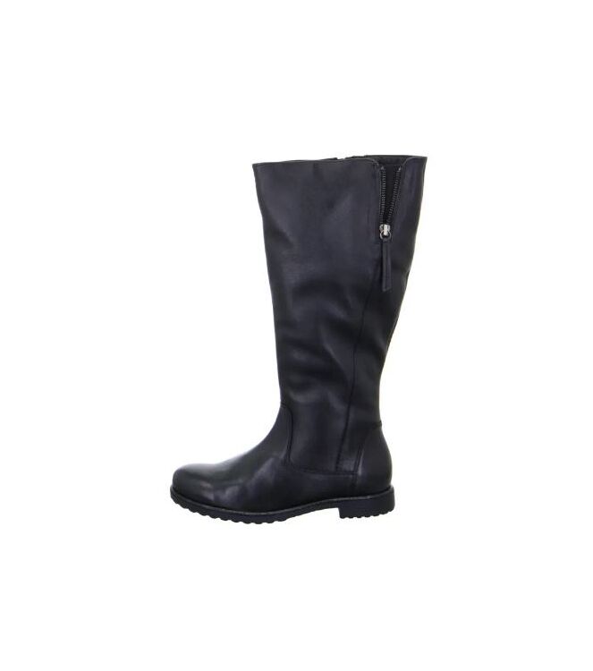 Ara cervocalf schwarz  Ara 1239512-01, laarzen Direct leverbaar uit de webshop