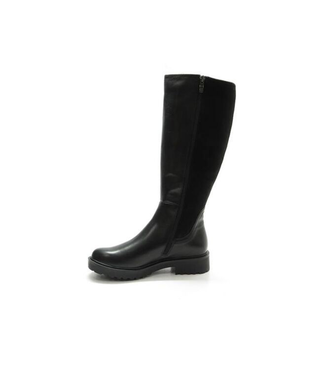 Caprice 9-25604-43-019 black  Caprice 9-25604-43-019, laarzen Direct leverbaar uit de webshop