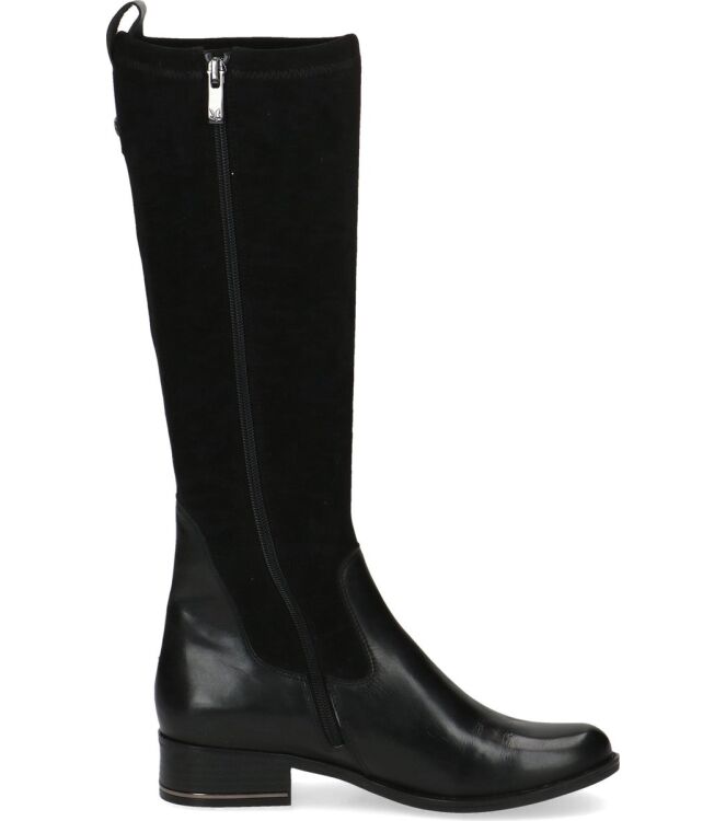 Caprice 9-25514-41-019 black  Caprice 9-25514-41-019, laarzen Direct leverbaar uit de webshop