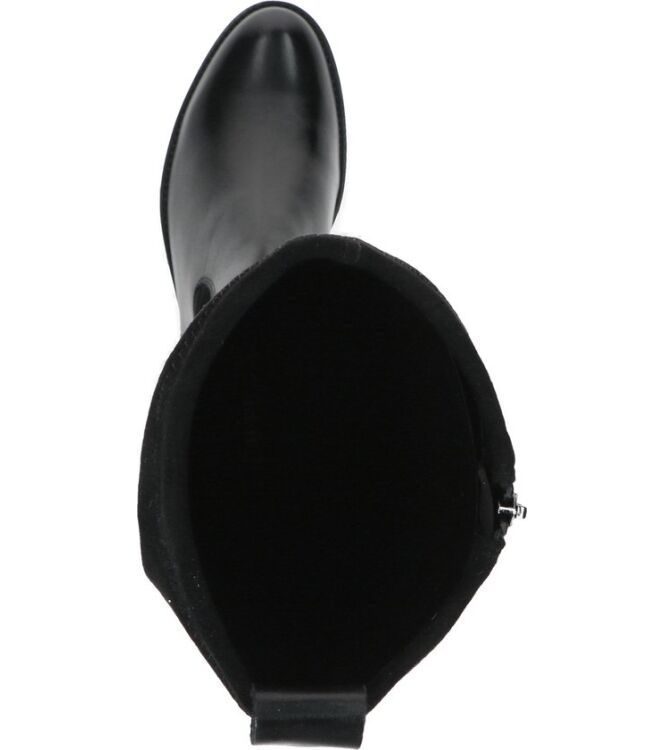 Caprice 9-25514-41-019 black  Caprice 9-25514-41-019, laarzen Direct leverbaar uit de webshop