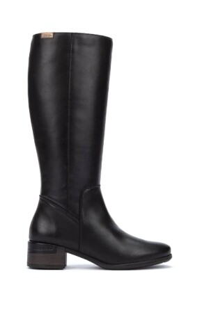 Pikolinos Malaga black 