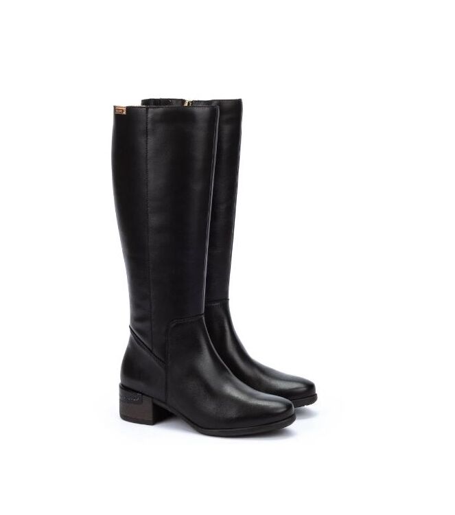 Pikolinos W6W-9808, laarzen Direct leverbaar uit de webshop 