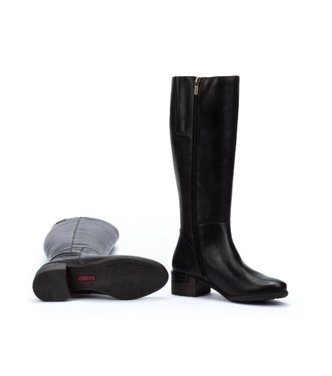 Pikolinos W6W-9808, laarzen Direct leverbaar uit de webshop 