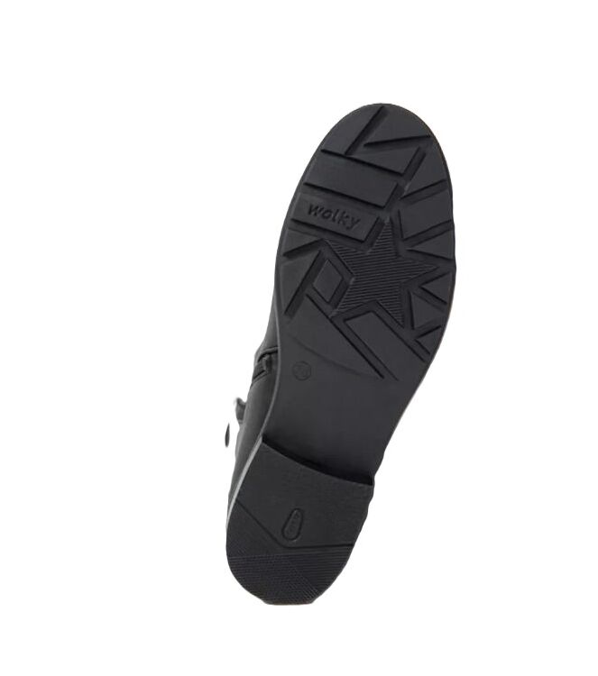 Wolky 0448720-000, laarzen Direct leverbaar uit de webshop 