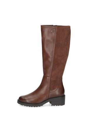 Caprice 9-25604-43-313 cognac  Caprice 9-25604-43-313 cognac