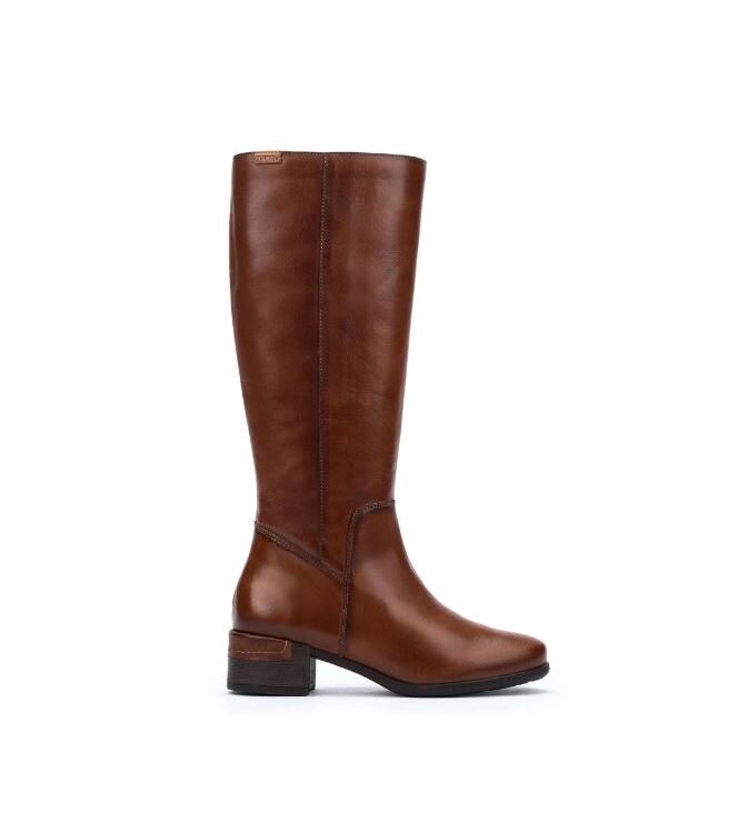 Pikolinos Malaga cuero  Pikolinos W6W-9808, laarzen Direct leverbaar uit de webshop