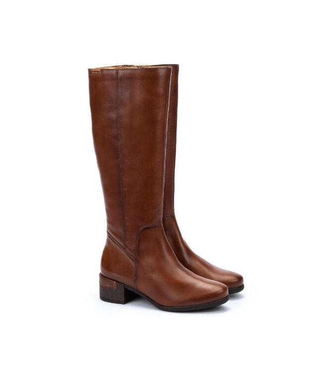 Pikolinos Malaga cuero  Pikolinos W6W-9808, laarzen Direct leverbaar uit de webshop