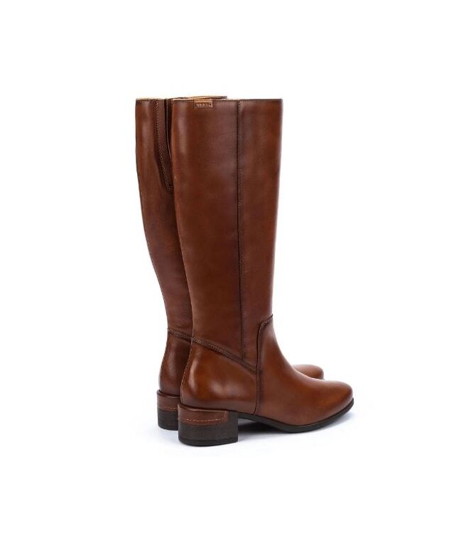 Pikolinos Malaga cuero  Pikolinos W6W-9808, laarzen Direct leverbaar uit de webshop