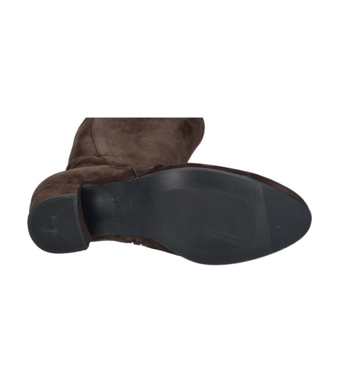 Durea caffe/caffe caffe  Durea 9814.915.1253, laarzen Direct leverbaar uit de webshop