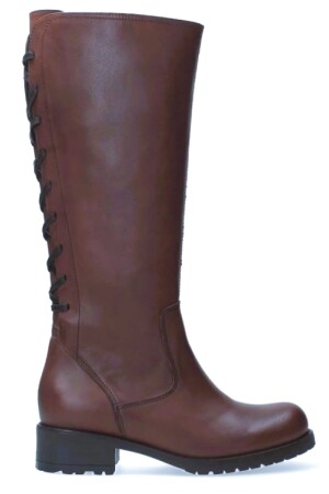 Wolky Lascana F2F cognac  Wolky Lascana F2F cognac