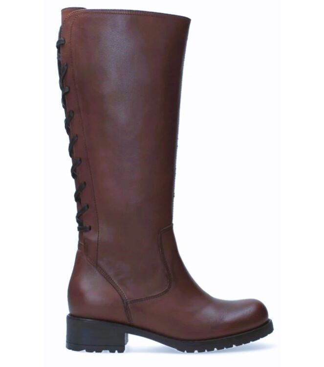 Wolky 0247820-430, laarzen Direct leverbaar uit de webshop 