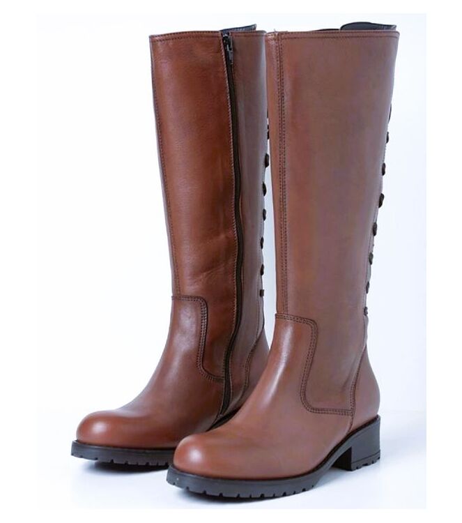 Wolky 0247820-430, laarzen Direct leverbaar uit de webshop 