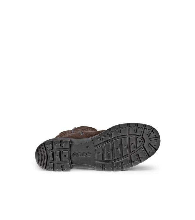 ECCO Metropole Vienna W mocha  ECCO 23131358290, laarzen Direct leverbaar uit de webshop