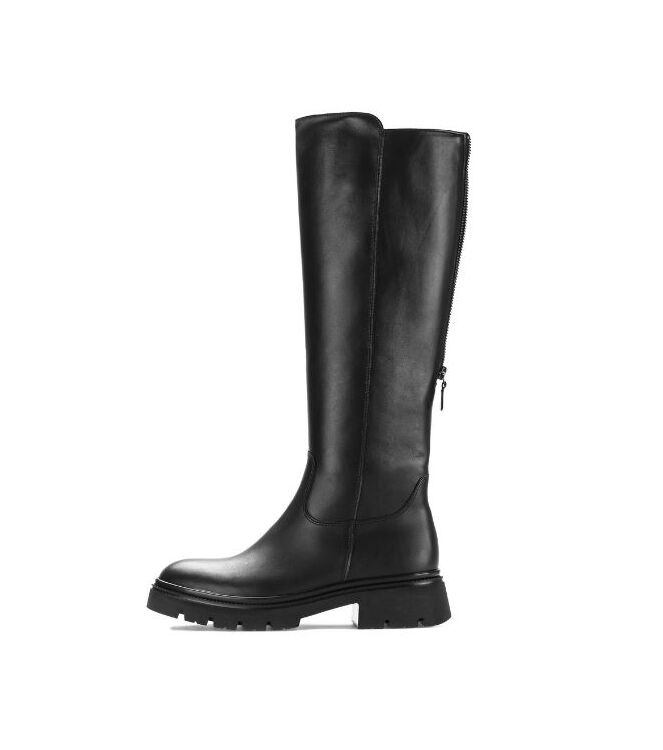 Gabor 71.859-27 schwarz  Gabor 71.859-27, laarzen Direct leverbaar uit de webshop