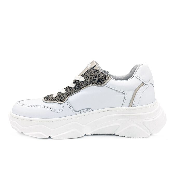 Piedro 1117610710-9993, veterschoenen Direct leverbaar uit de webshop 