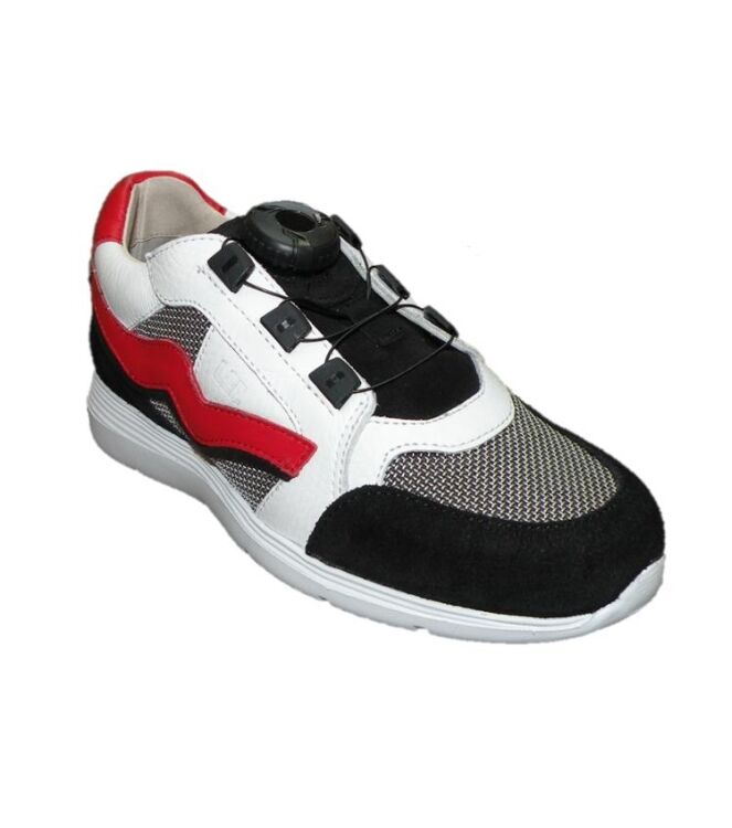 Lef LF2023710-9867, sneakers / veterschoenen Direct leverbaar uit de webshop 