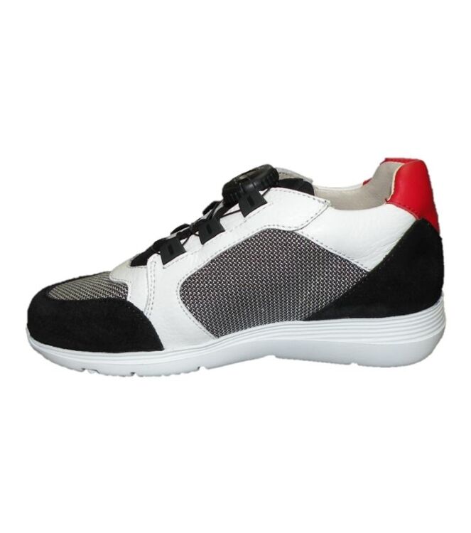 Lef LF2023710-9867, sneakers / veterschoenen Direct leverbaar uit de webshop 