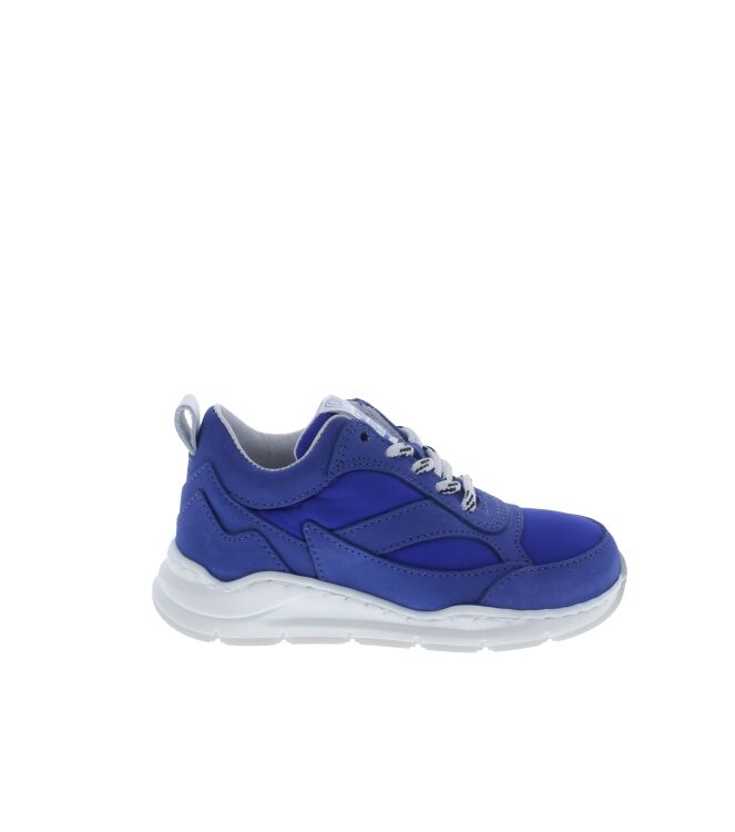 Piedro 1117805710-5700 kobalt  Piedro 1117805710-5700, sneakers / veterschoenen Direct leverbaar uit de webshop
