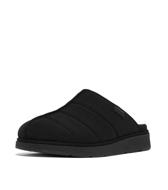 FitFlop FitfFlop Fen-FF black FitFlop IP2-001, pantoffels muil Direct leverbaar uit de webshop