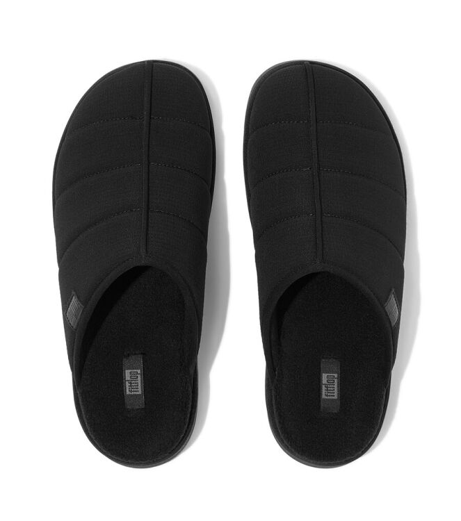 FitFlop FitfFlop Fen-FF black FitFlop IP2-001, pantoffels muil Direct leverbaar uit de webshop